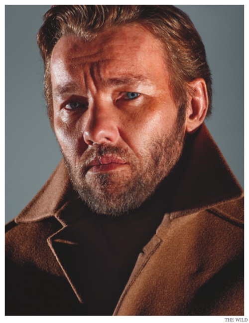 Joel Edgerton