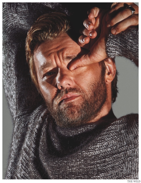 Joel Edgerton Joel Edgerton