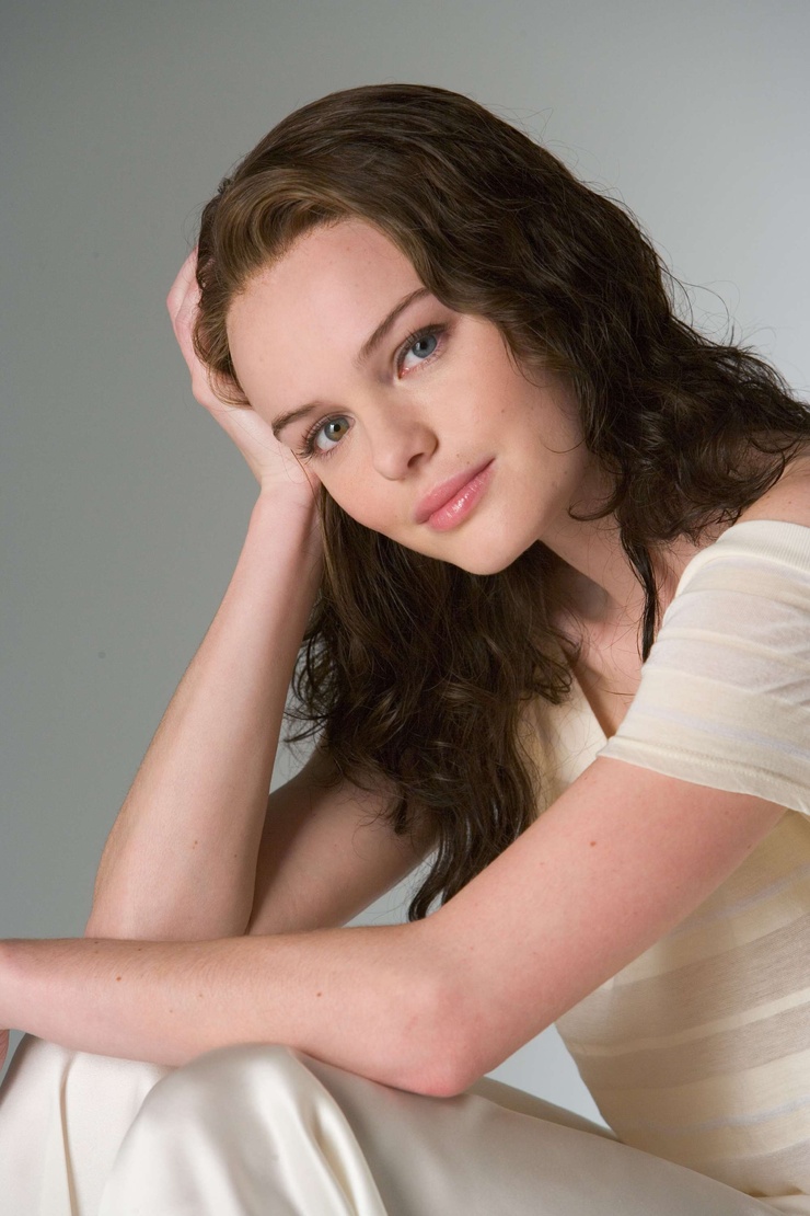 Kate Bosworth