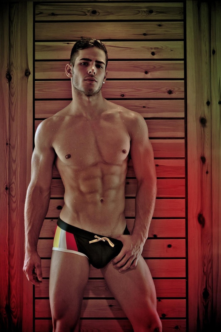 Victor Gálvez