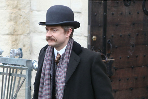 Sherlock Sherlock