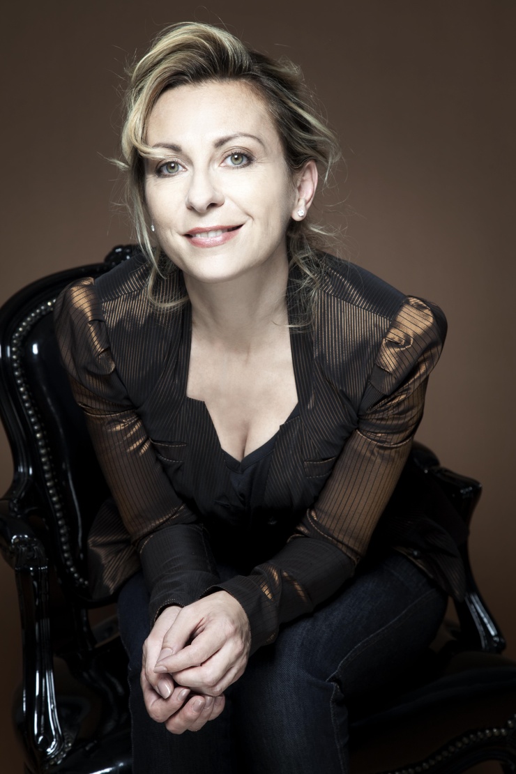 Natalie Dessay Natalie Dessay
