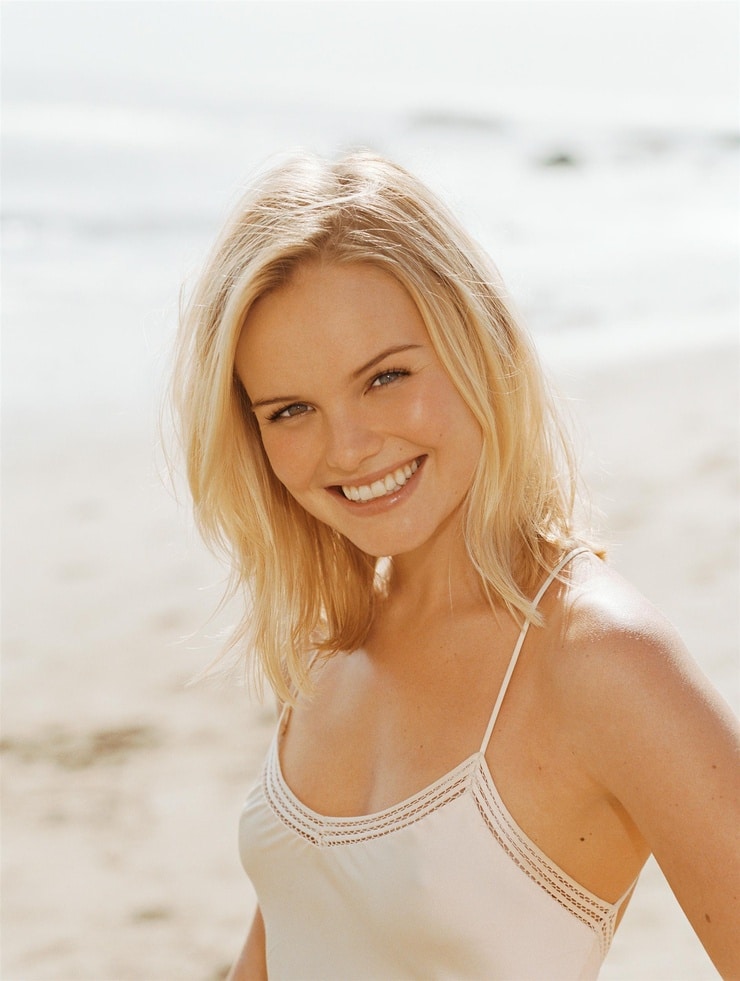 Kate Bosworth Kate Bosworth