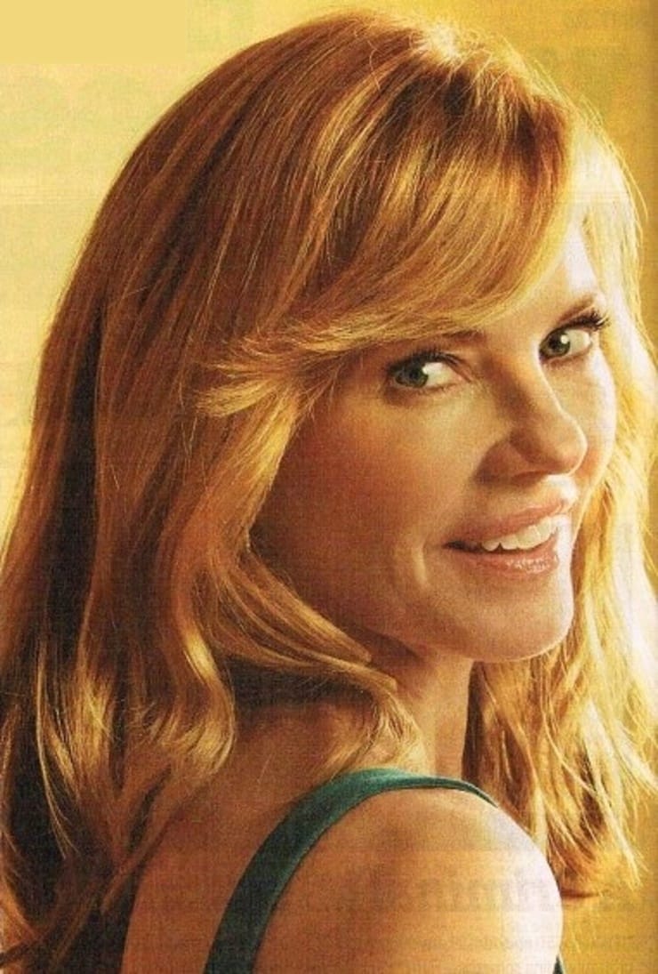 Marg Helgenberger