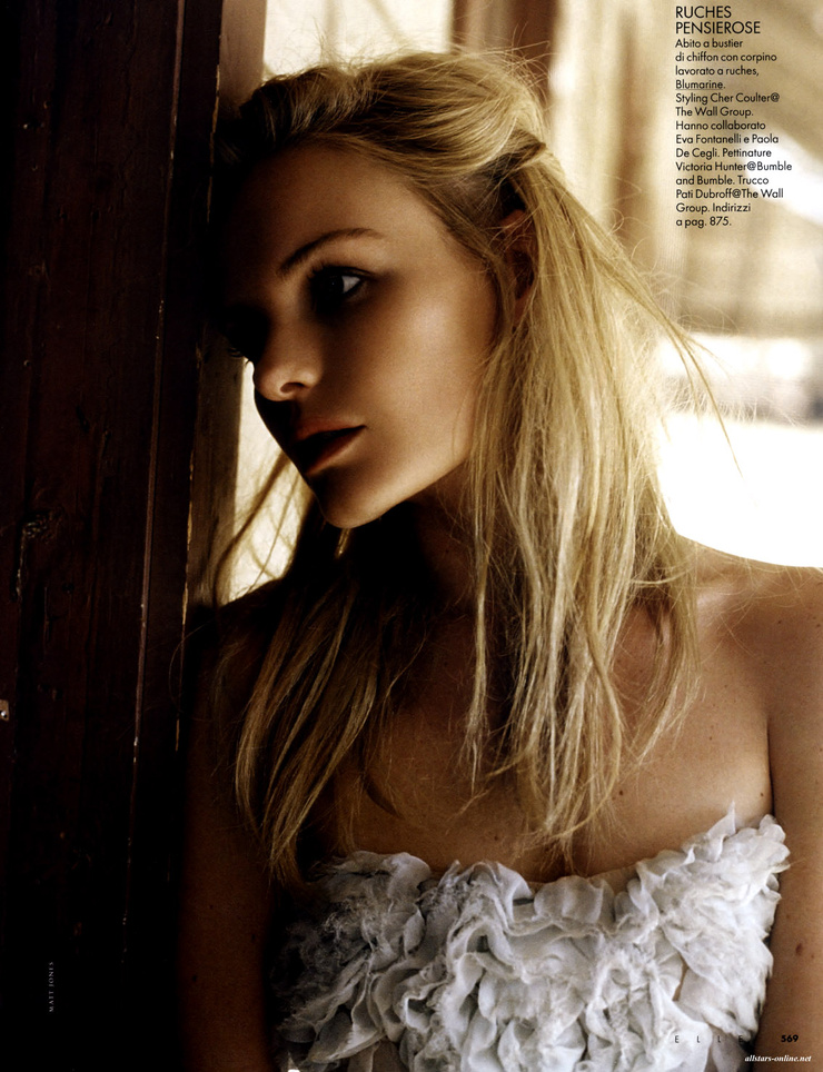 Kate Bosworth