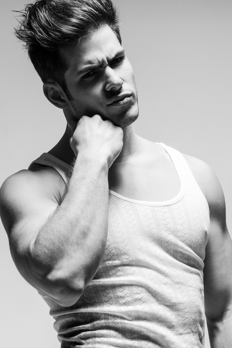 Victor Gálvez