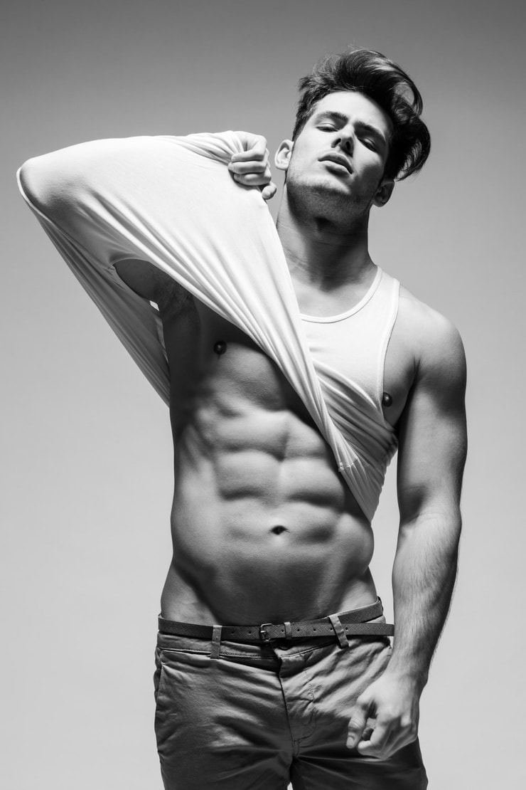 Victor Gálvez