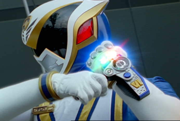 Picture of Sam (Power Rangers)