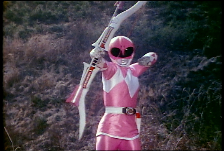Kimberly  Ann Hart (Amy Jo Johnson)