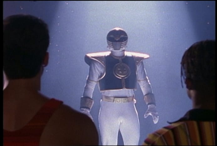 Tommy Oliver