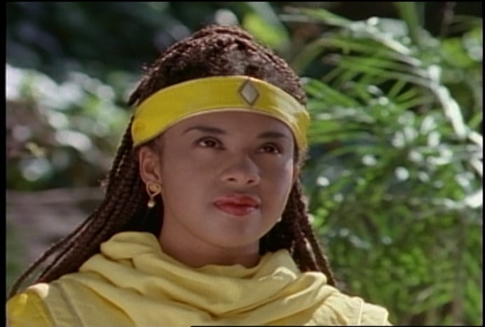 Aisha Campbell