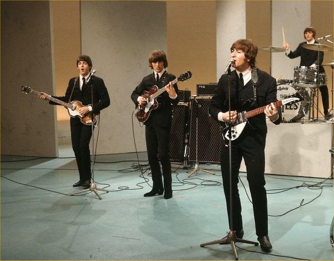 The Beatles The Beatles