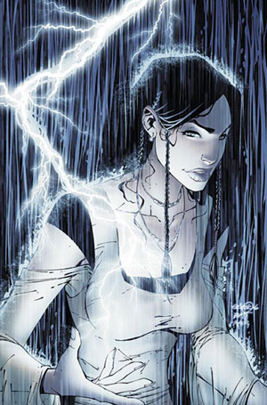 Rainmaker