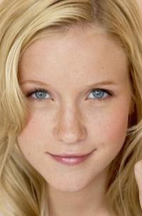 Jessy Schram