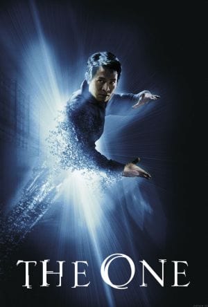 Jet Li Is 'The One'