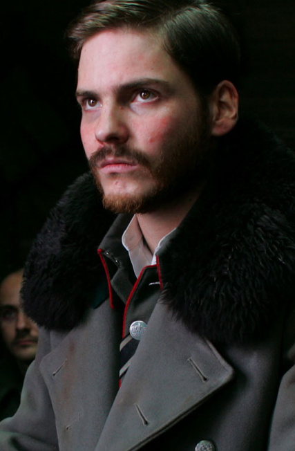 Daniel Brühl