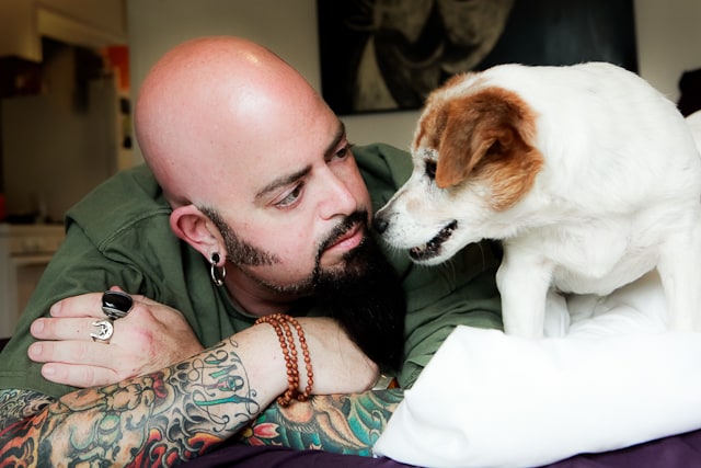 Jackson Galaxy