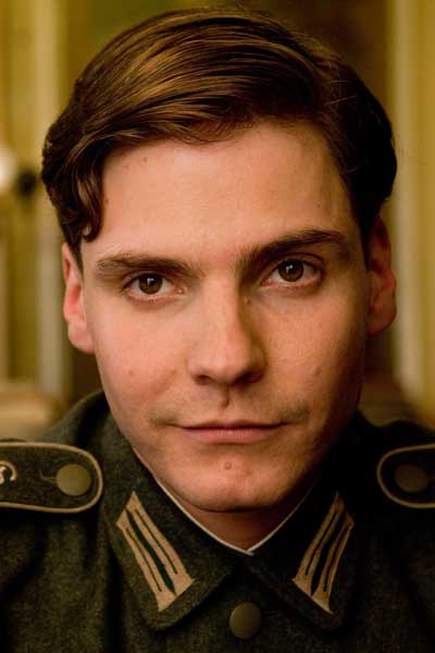 Daniel Brühl