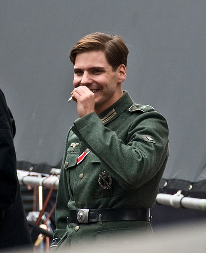 Daniel Brühl