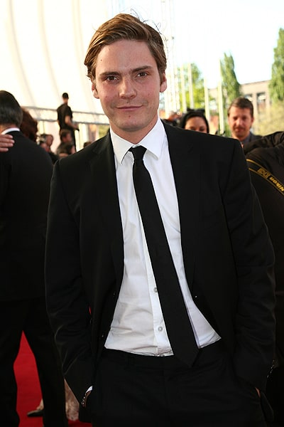 Daniel Brühl