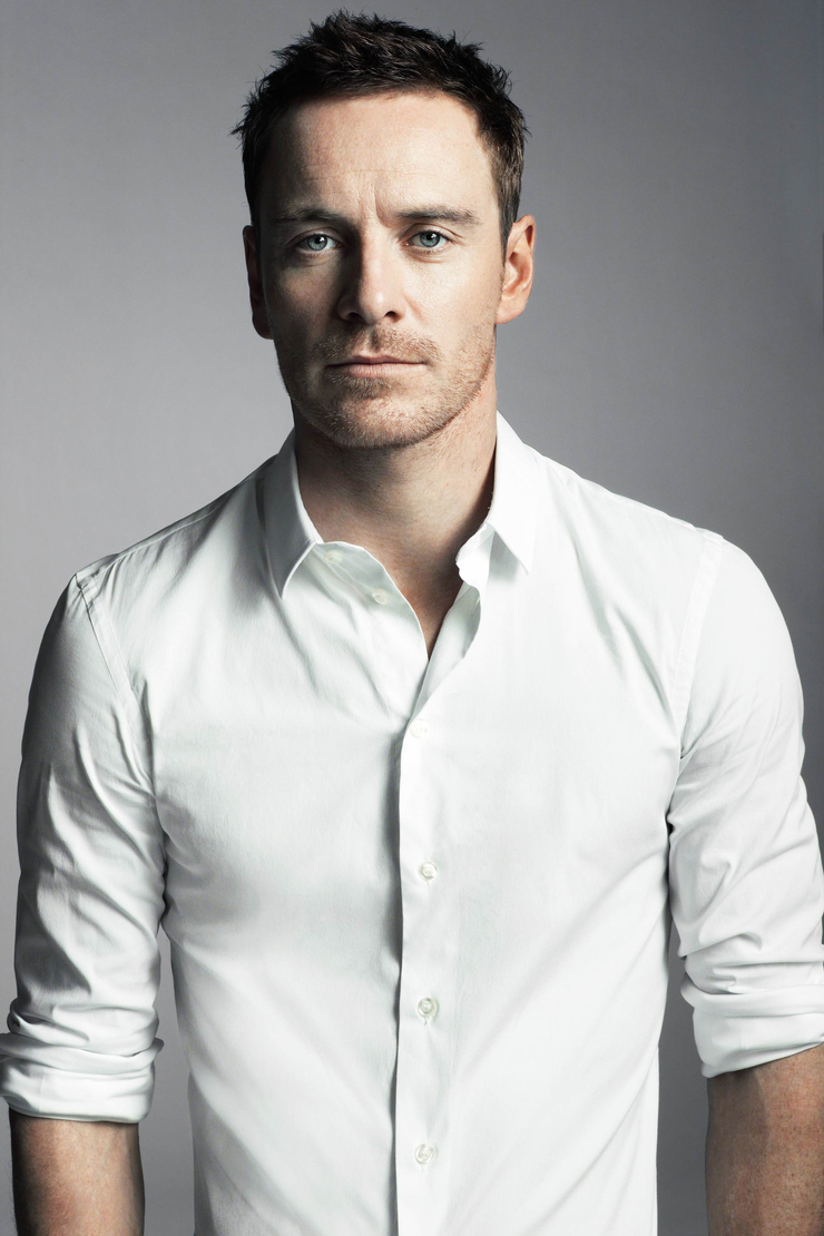 Michael Fassbender