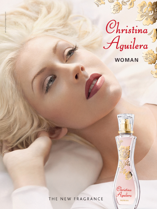 Christina Aguilera Christina Aguilera