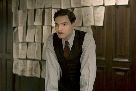 Daniel Brühl