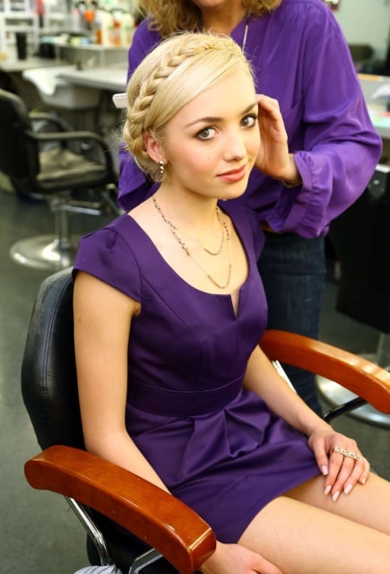 Peyton List