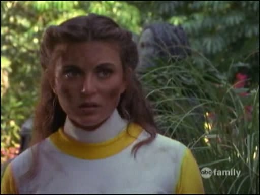 Maya (Power Rangers) Maya (Power Rangers)