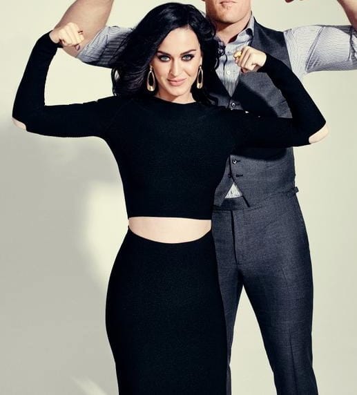 Katy Perry Katy Perry