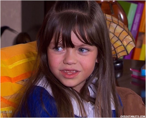 Picture of María José Mariscal