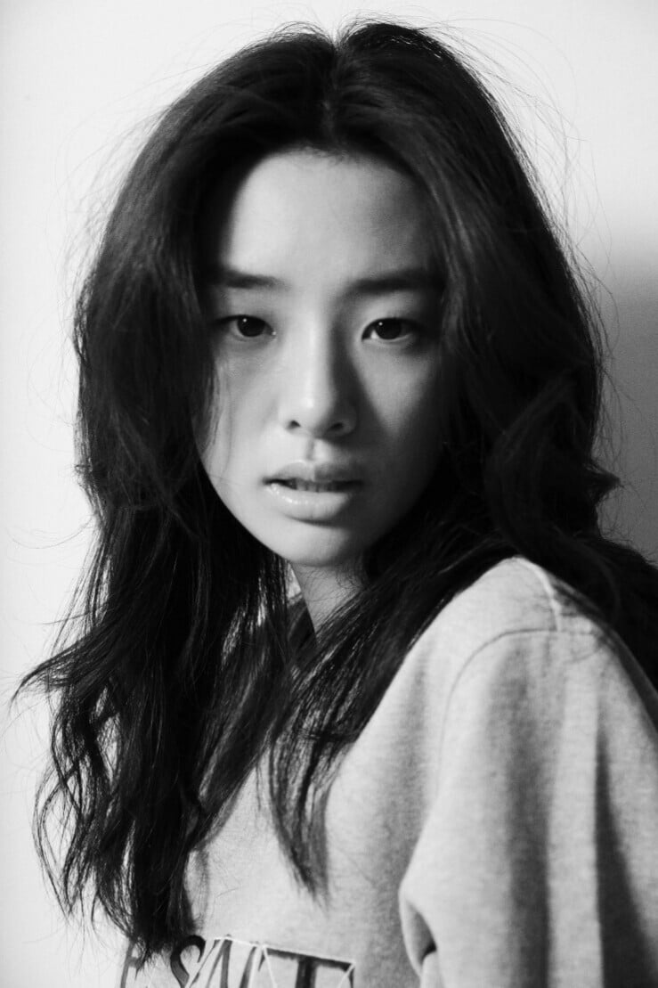 Stephanie Lee