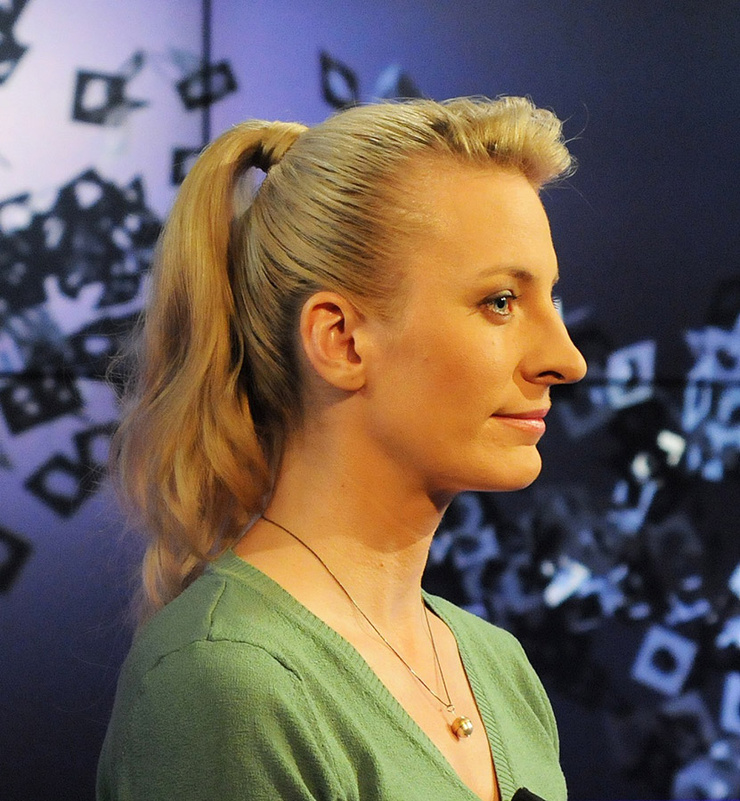 Anna Polívková