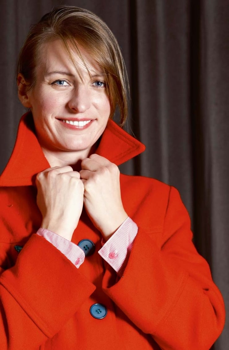 Anna Polívková Anna Polívková