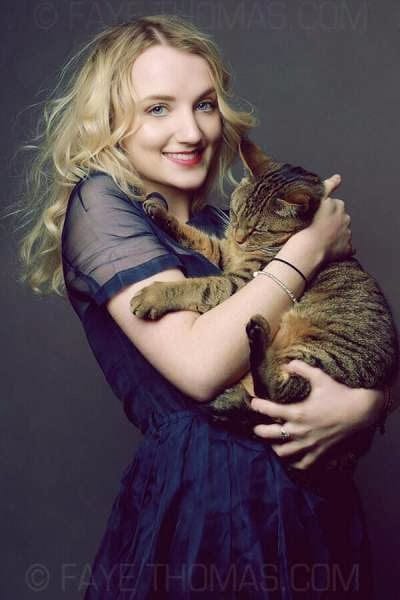 Evanna Lynch