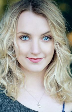Picture of Evanna Lynch