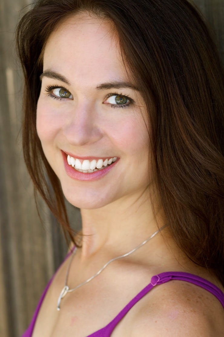 Libby Baker Libby Baker