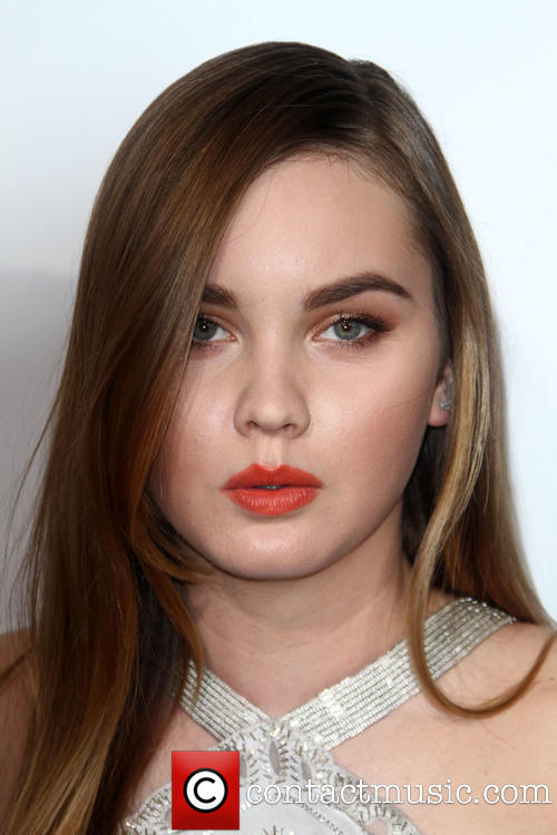 Liana Liberato