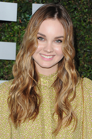 Liana Liberato