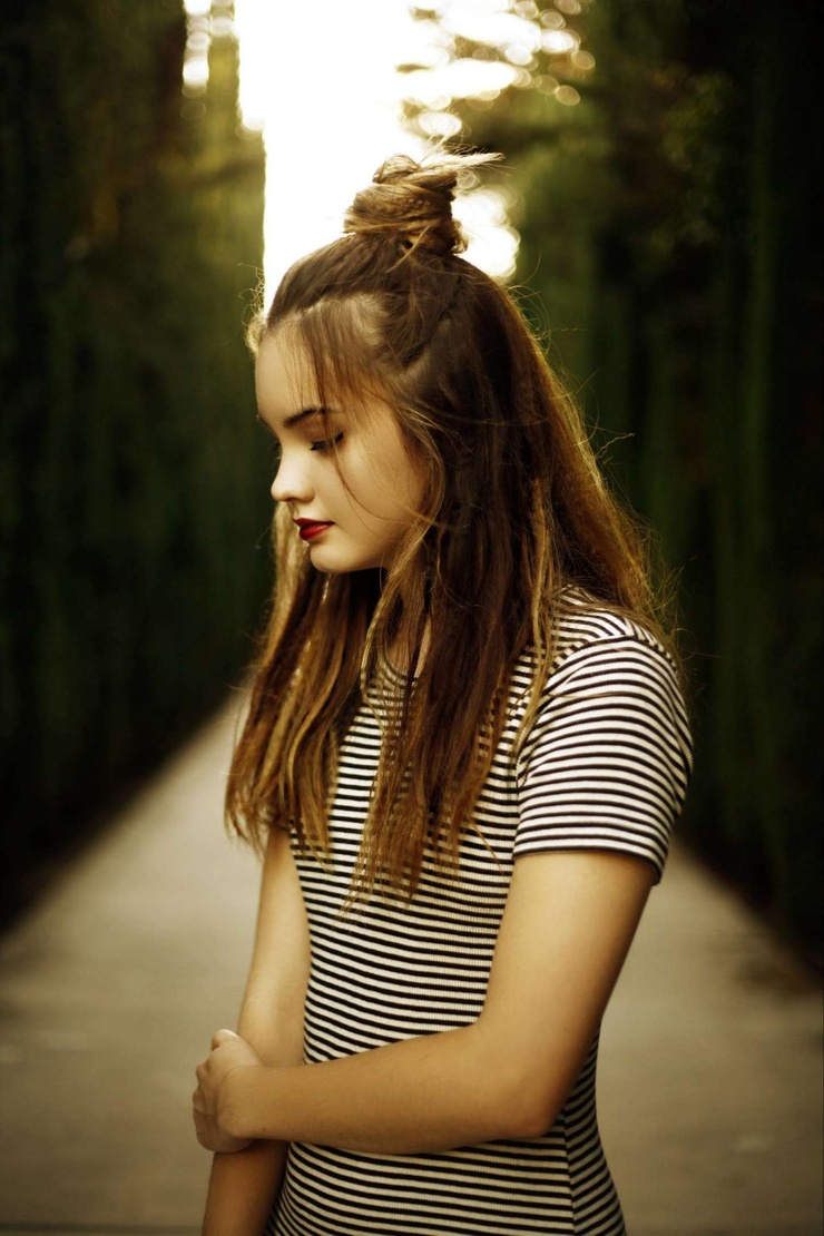 Liana Liberato