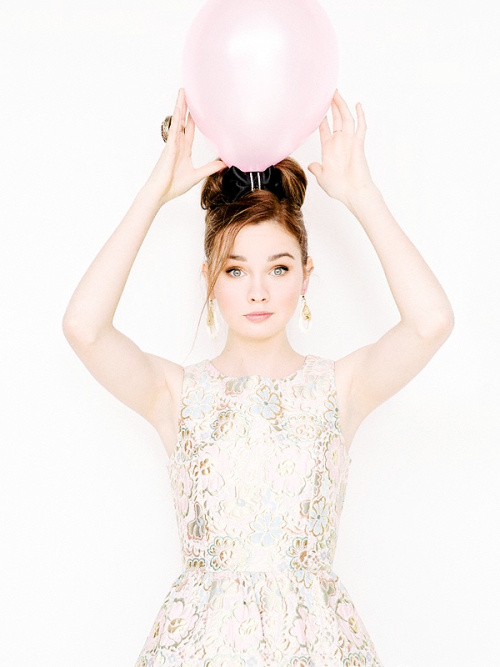 Liana Liberato Liana Liberato