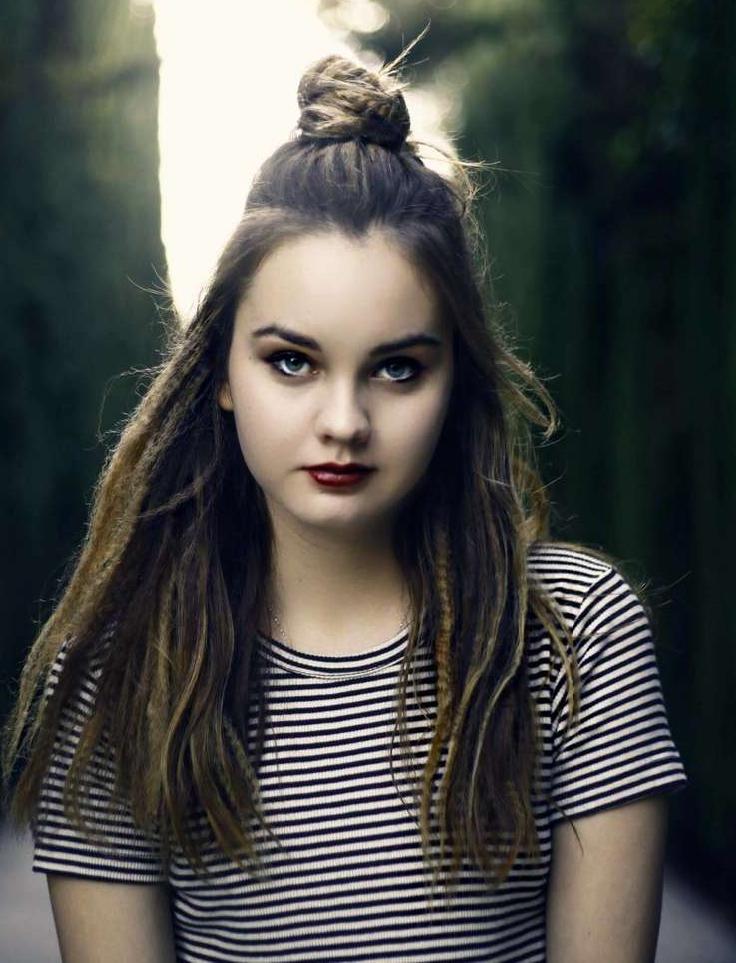 Liana Liberato