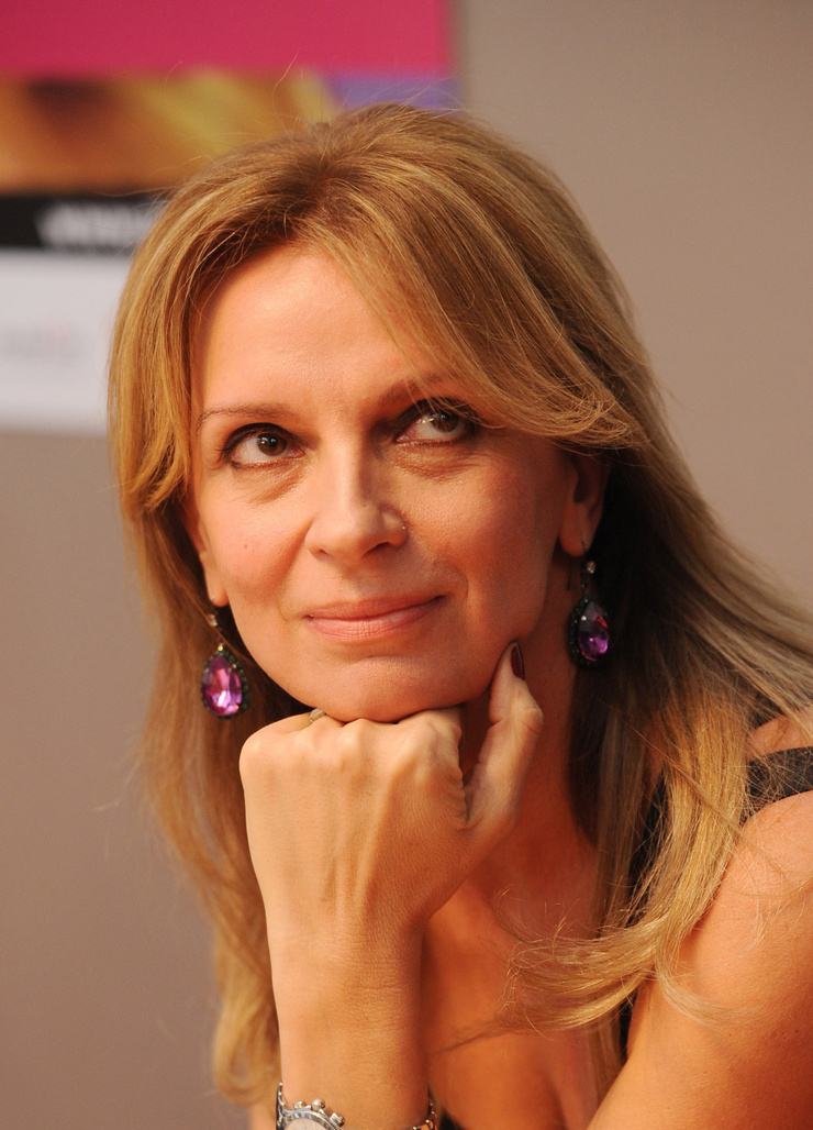 Ivana Chýlková Ivana Chýlková