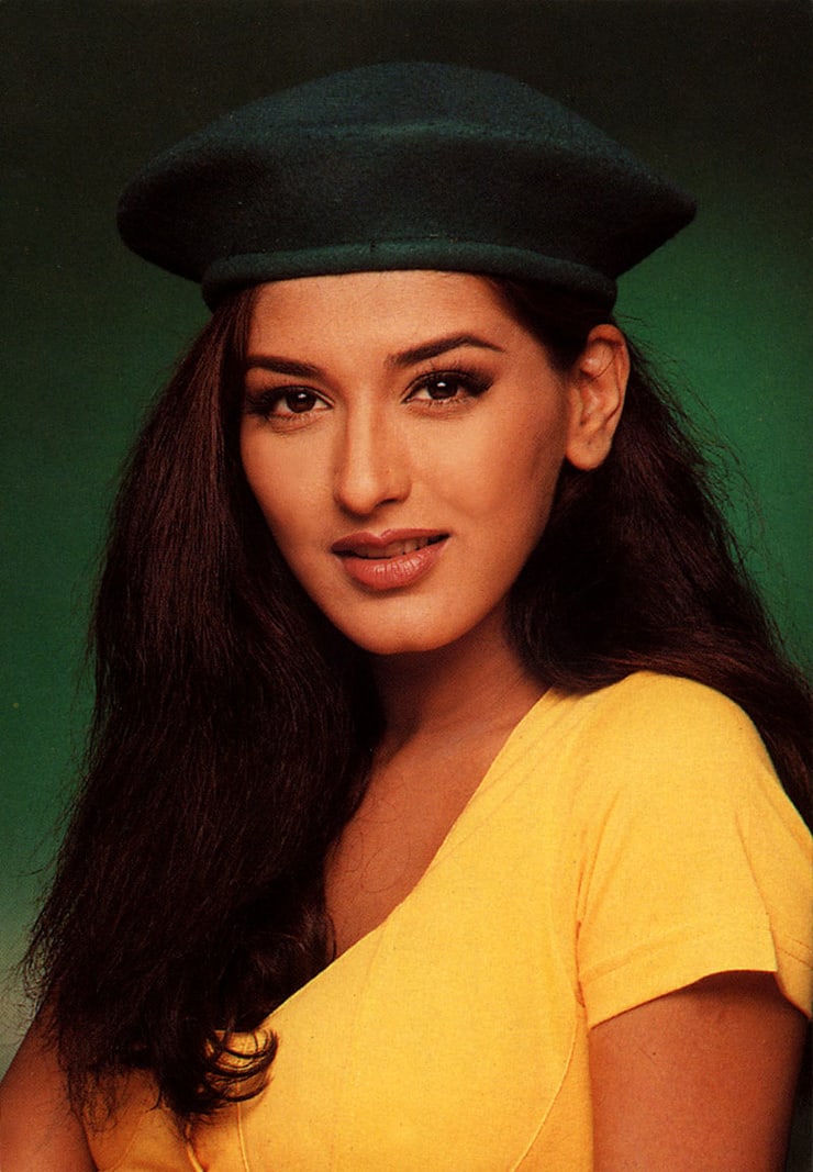 Sonali Bendre