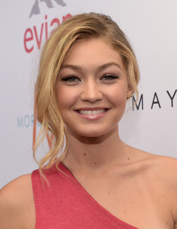 Gigi Hadid Gigi Hadid