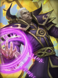 Khadgar