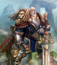 Anduin Lothar