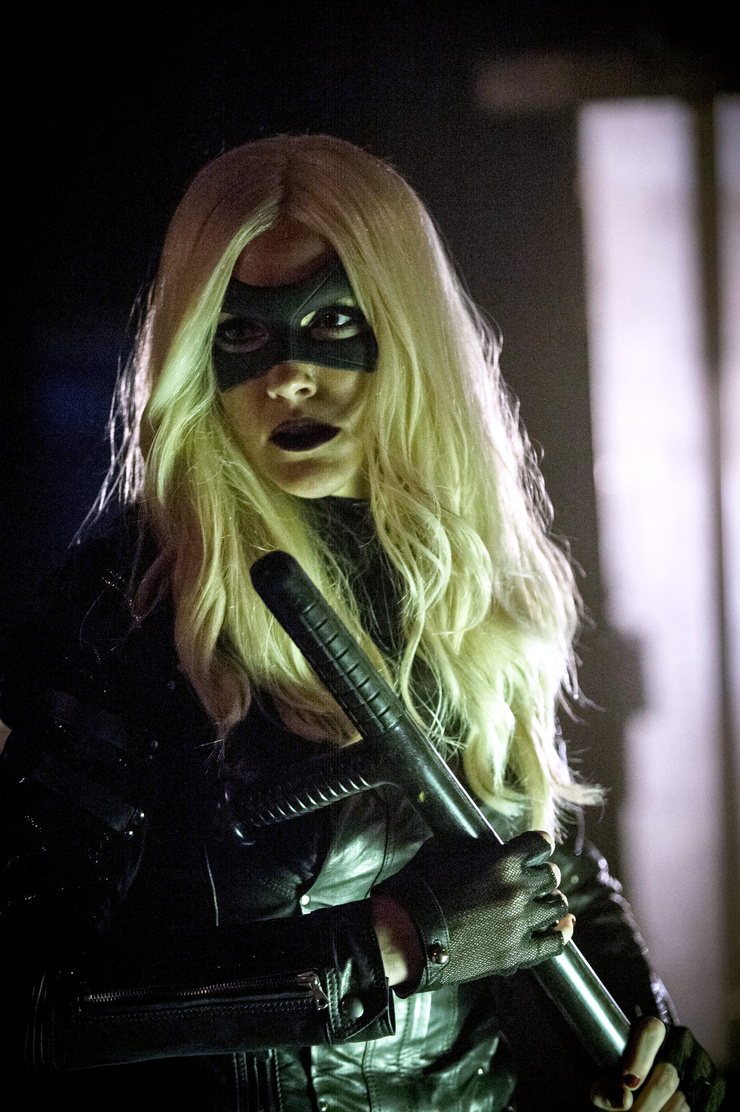 Arrow