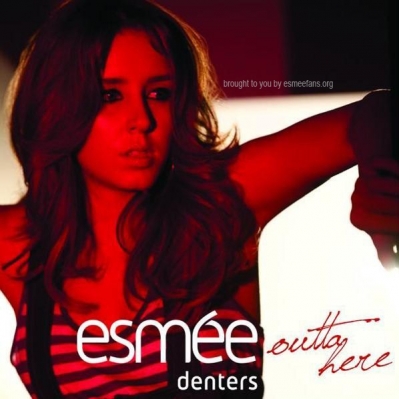 Esmée Denters