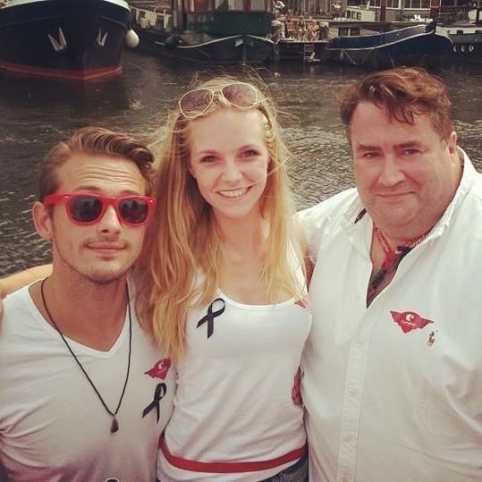 Sietske van der Bijl Sietske van der Bijl